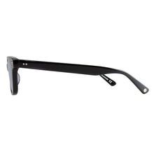 Load image into Gallery viewer, BLACK FLYS FLY SLAMMER (BLACK/ BLUE PHOTOCHROMIC)
