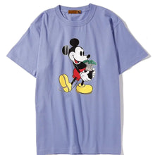 画像をギャラリービューアに読み込む, <コーデックス>ミッキーマウス / YOSHIDAROBERTO/DISNEY COLLECTION(Dusty Blue)
