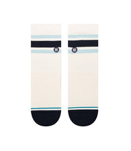 画像をギャラリービューアに読み込む, Stance Sox BOYD QTR (VINTAGE WHITE)