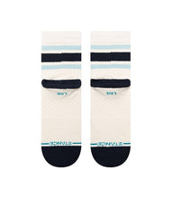 画像をギャラリービューアに読み込む, Stance Sox BOYD QTR (VINTAGE WHITE)