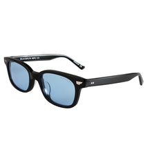 Load image into Gallery viewer, BLACK FLYS FLY SLAMMER (BLACK/ BLUE PHOTOCHROMIC)