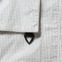 Load image into Gallery viewer, Liberaiders Grid Cloth Parka (White)