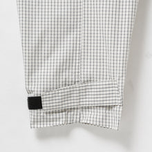 Load image into Gallery viewer, Liberaiders Grid Cloth Parka (White)