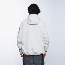 Load image into Gallery viewer, Liberaiders Grid Cloth Parka (White)