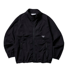 Load image into Gallery viewer, Liberaiders LR WINDBREAKER (BLACK)
