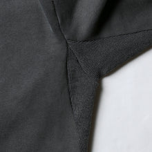 Load image into Gallery viewer, Liberaiders GARMENT DYED CREWNECK SWEAT