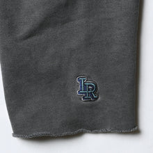 Load image into Gallery viewer, Liberaiders GARMENT DYED CREWNECK SWEAT