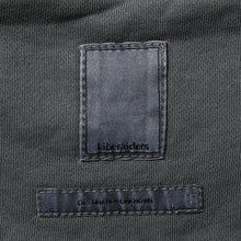 Load image into Gallery viewer, Liberaiders GARMENT DYED CREWNECK SWEAT