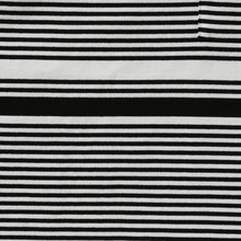 Load image into Gallery viewer, Liberaiders MULTI STRIPE L/S TEE (BLACK)