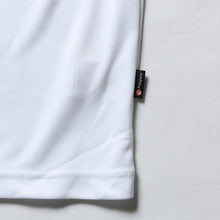 Load image into Gallery viewer, Liberaiders OG LOGO L/S DRY TEE (WHITE)