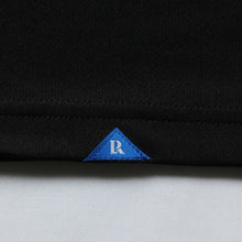 Load image into Gallery viewer, Liberaiders OG LOGO L/S DRY TEE (BLACK)