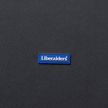 Load image into Gallery viewer, Liberaiders OG LOGO L/S DRY TEE (GRAY)