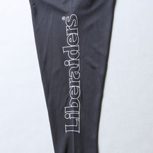 Load image into Gallery viewer, Liberaiders OG LOGO L/S DRY TEE (GRAY)