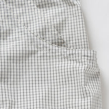 Load image into Gallery viewer, Liberaiders Grid Cloth Utility Shorts (White)
