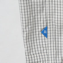 Load image into Gallery viewer, Liberaiders Grid Cloth Utility Shorts (White)