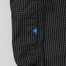 Load image into Gallery viewer, Liberaiders Grid Cloth Utility Shorts (Black)