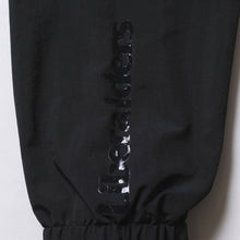 이미지를 갤러리 뷰어에 로드 , Liberaiders LR NYLON WINDBREAKER (Black)