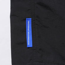 이미지를 갤러리 뷰어에 로드 , Liberaiders LR NYLON WINDBREAKER (Black)