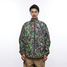 将图片加载到图库查看器,Liberaiders LR NYLON WINDBREAKER (Camo)