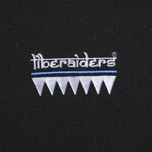 이미지를 갤러리 뷰어에 로드 , LiberaidersTRIBAL EMBROIDERY HOODIE(BLACK)