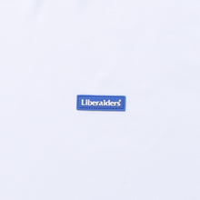 이미지를 갤러리 뷰어에 로드 , Liberaiders LR DRY TEE (WHITE)
