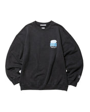 Load image into Gallery viewer, Liberaiders HEAVY WEIGHT LBRDRS CREWNECK (GRAY)