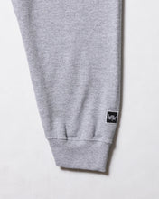 Load image into Gallery viewer, Liberaiders HEAVY WEIGHT LBRDRS CREWNECK (GRAY)