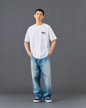 Load image into Gallery viewer, Liberaiders DICE TEE(WHITE)