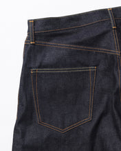 Charger l'image dans la galerie, Liberaiders LR LOOSE FIT DENIM PANTS RIGID