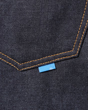 Charger l'image dans la galerie, Liberaiders LR LOOSE FIT DENIM PANTS RIGID