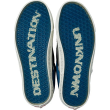 Load image into Gallery viewer, Liberaiders x Vans Bassic Slip-ON 98 DX