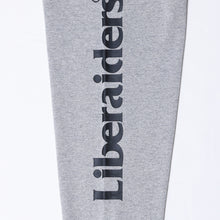 이미지를 갤러리 뷰어에 로드 , NANGA X LIBERAIDERS ECO HYBRID L/S TEE(LIGHT GRAY)