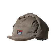 画像をギャラリービューアに読み込む, NANGA X LIBERAIDERS TAKIBI RIPSTOP DOWN CAP(OLIVE)