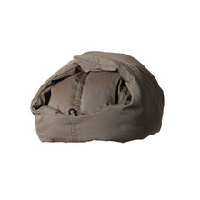 画像をギャラリービューアに読み込む, NANGA X LIBERAIDERS TAKIBI RIPSTOP DOWN CAP(OLIVE)