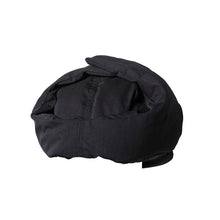 画像をギャラリービューアに読み込む, NANGA X LIBERAIDERS TAKIBI RIPSTOP DOWN CAP(BLACK)