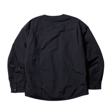 Load image into Gallery viewer, Liberaiders LR UTILITY JACKET (BLACK)