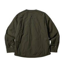 画像をギャラリービューアに読み込む, 【30%OFF】Liberaiders LR UTILITY JACKET(OLIVE)