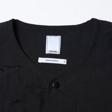 Load image into Gallery viewer, Liberaiders LR UTILITY JACKET (BLACK)