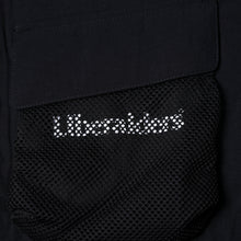 Load image into Gallery viewer, Liberaiders LR UTILITY JACKET (BLACK)