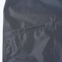 將圖片載入圖庫檢視器 Liberaiders OG 標誌教練夾克(灰色)