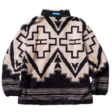 Load image into Gallery viewer, Liberaiders TRADITIONAL PILE ANORAK (Black)