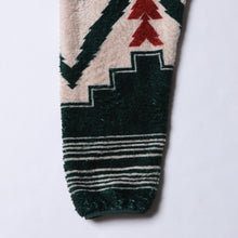 Load image into Gallery viewer, Liberaiders TRADITIONAL PILE ANORAK (GREEN)