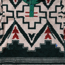 Load image into Gallery viewer, Liberaiders TRADITIONAL PILE ANORAK (GREEN)