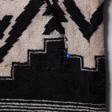 Load image into Gallery viewer, Liberaiders TRADITIONAL PILE ANORAK (Black)
