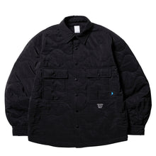 Load image into Gallery viewer, Liberaiders ALL CONDITIONS 3LAYER JACKET (BLACK)