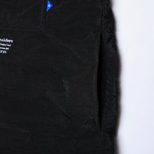 Load image into Gallery viewer, Liberaiders ALL CONDITIONS 3LAYER JACKET (BLACK)