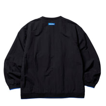 画像をギャラリービューアに読み込む, 【30%OFF】Liberaiders LR NYLON CREWNECK(BLACK)