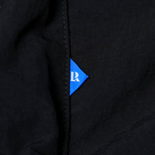 画像をギャラリービューアに読み込む, 【30%OFF】Liberaiders LR NYLON CREWNECK(BLACK)
