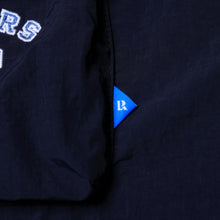 Load image into Gallery viewer, Liberaiders LR NYLON CREWNECK (NAVY)