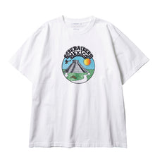 Load image into Gallery viewer, Liberaiders EMPIRE OF THE SUN TEE (WHITE)